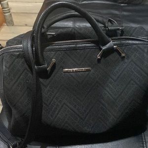 Large Steve Madden Bag
